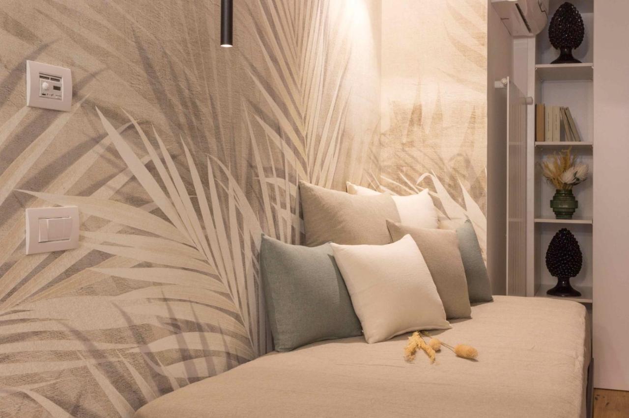 Zia Maria Apartment Fasano Ngoại thất bức ảnh