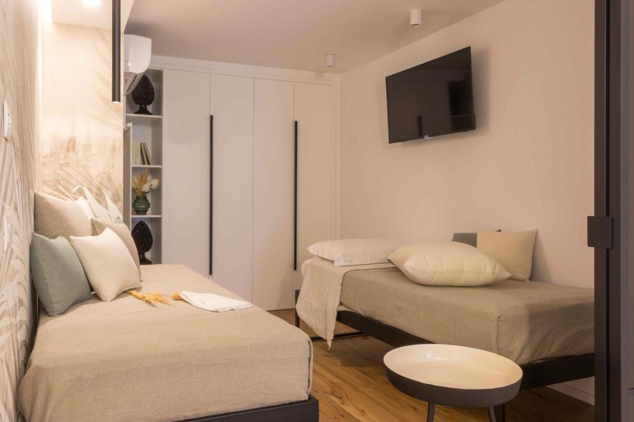 Zia Maria Apartment Fasano Ngoại thất bức ảnh