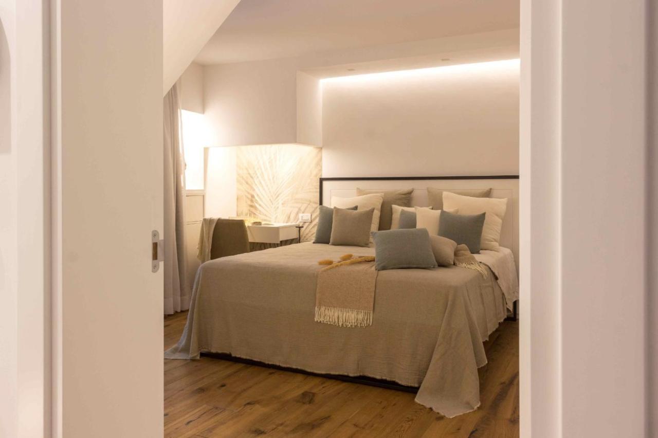 Zia Maria Apartment Fasano Ngoại thất bức ảnh