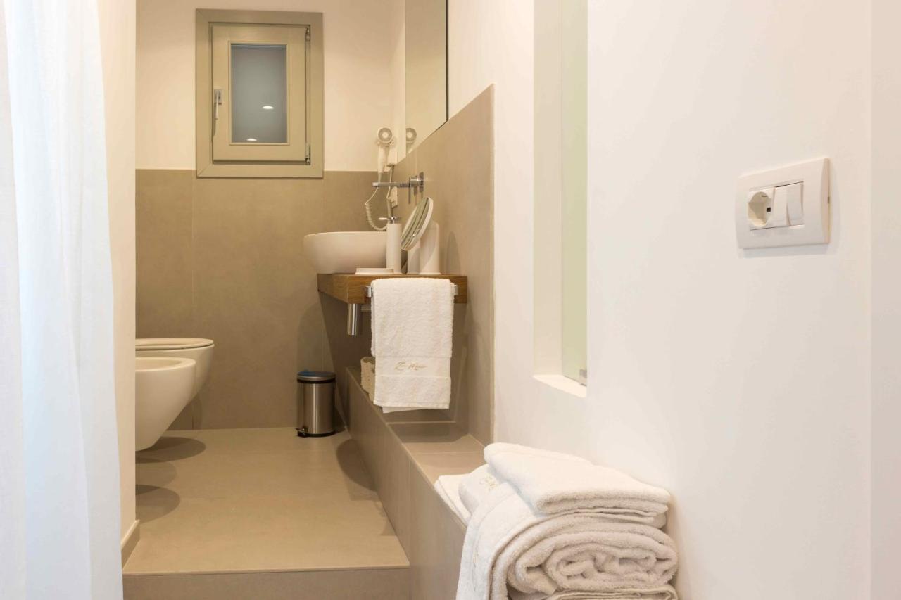 Zia Maria Apartment Fasano Ngoại thất bức ảnh