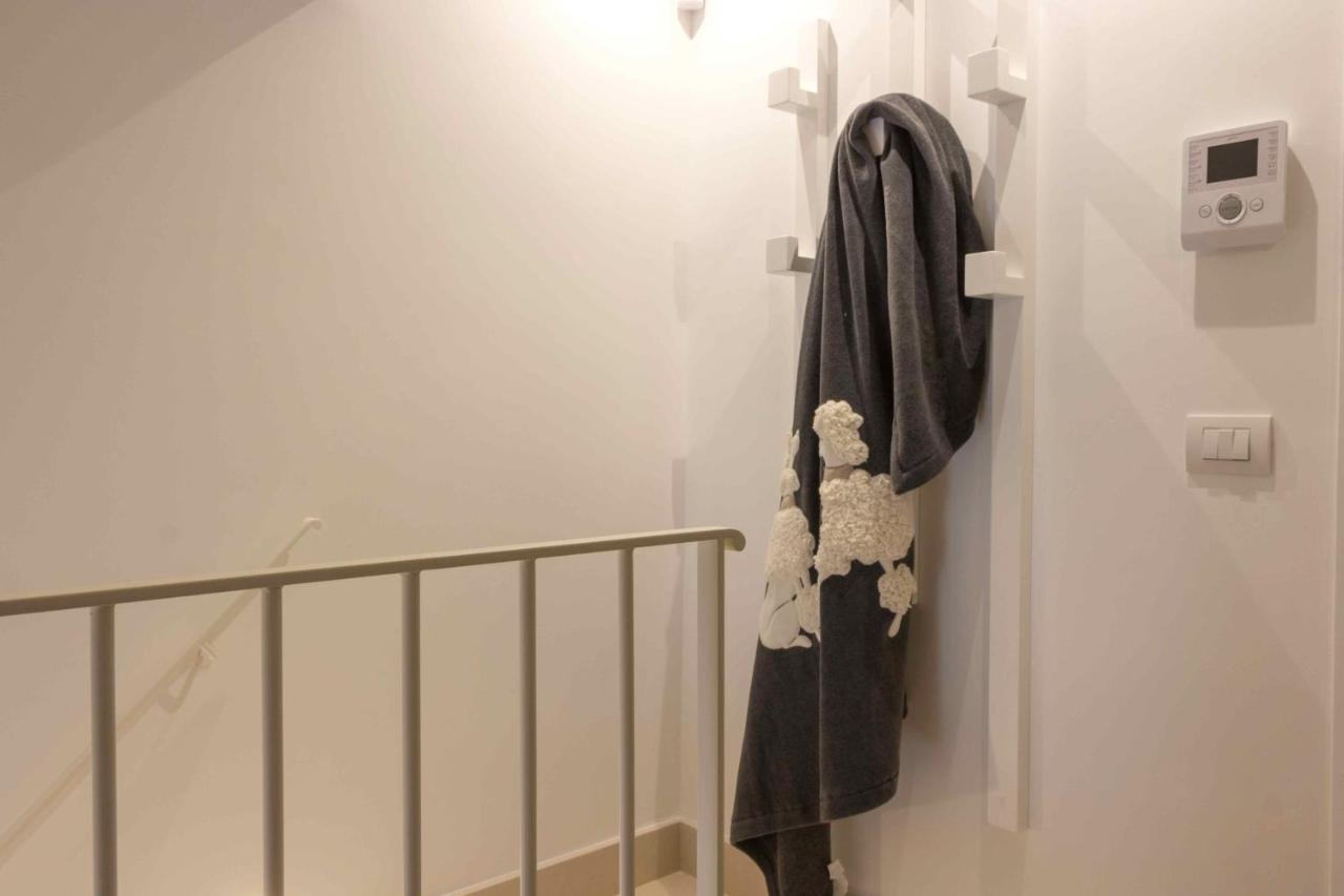 Zia Maria Apartment Fasano Ngoại thất bức ảnh