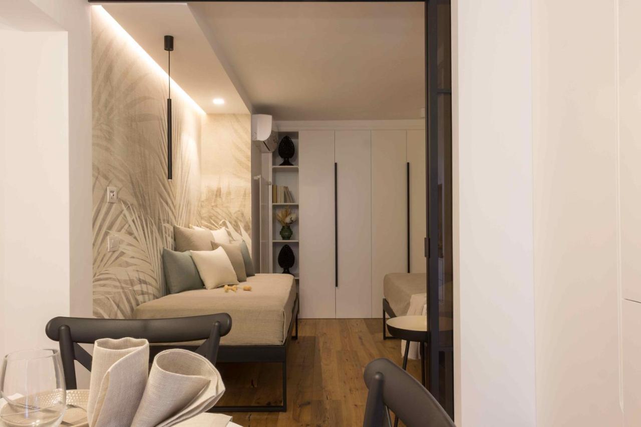Zia Maria Apartment Fasano Ngoại thất bức ảnh