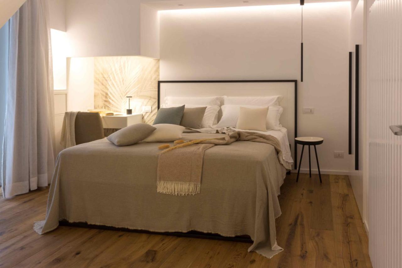 Zia Maria Apartment Fasano Ngoại thất bức ảnh