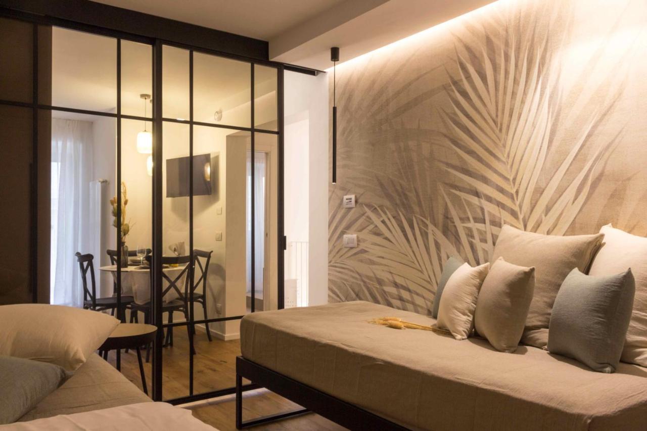 Zia Maria Apartment Fasano Ngoại thất bức ảnh