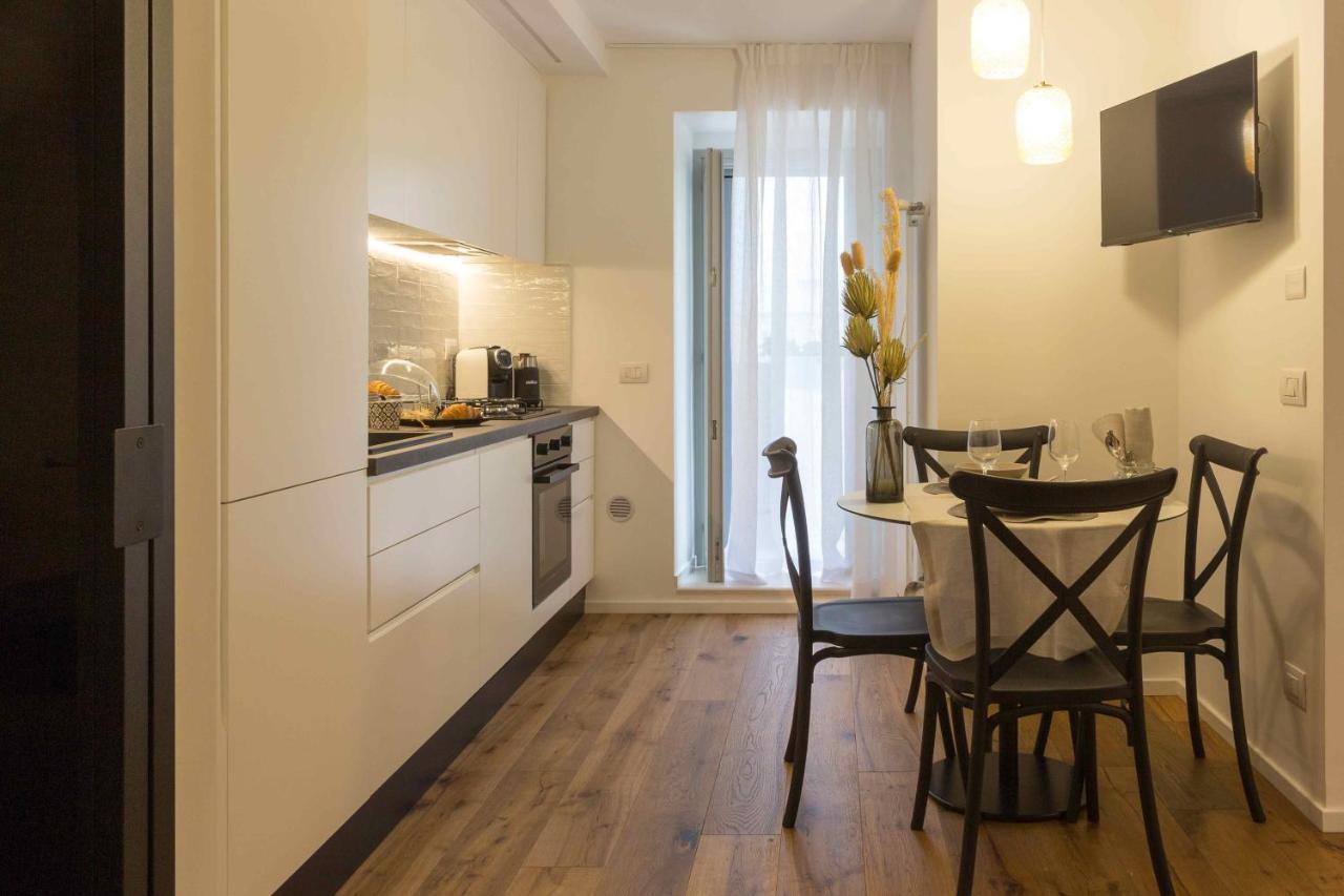 Zia Maria Apartment Fasano Ngoại thất bức ảnh