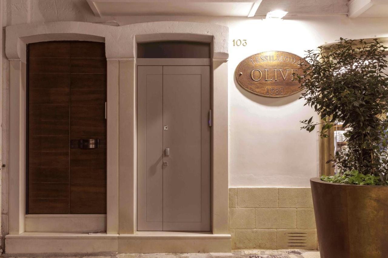 Zia Maria Apartment Fasano Ngoại thất bức ảnh