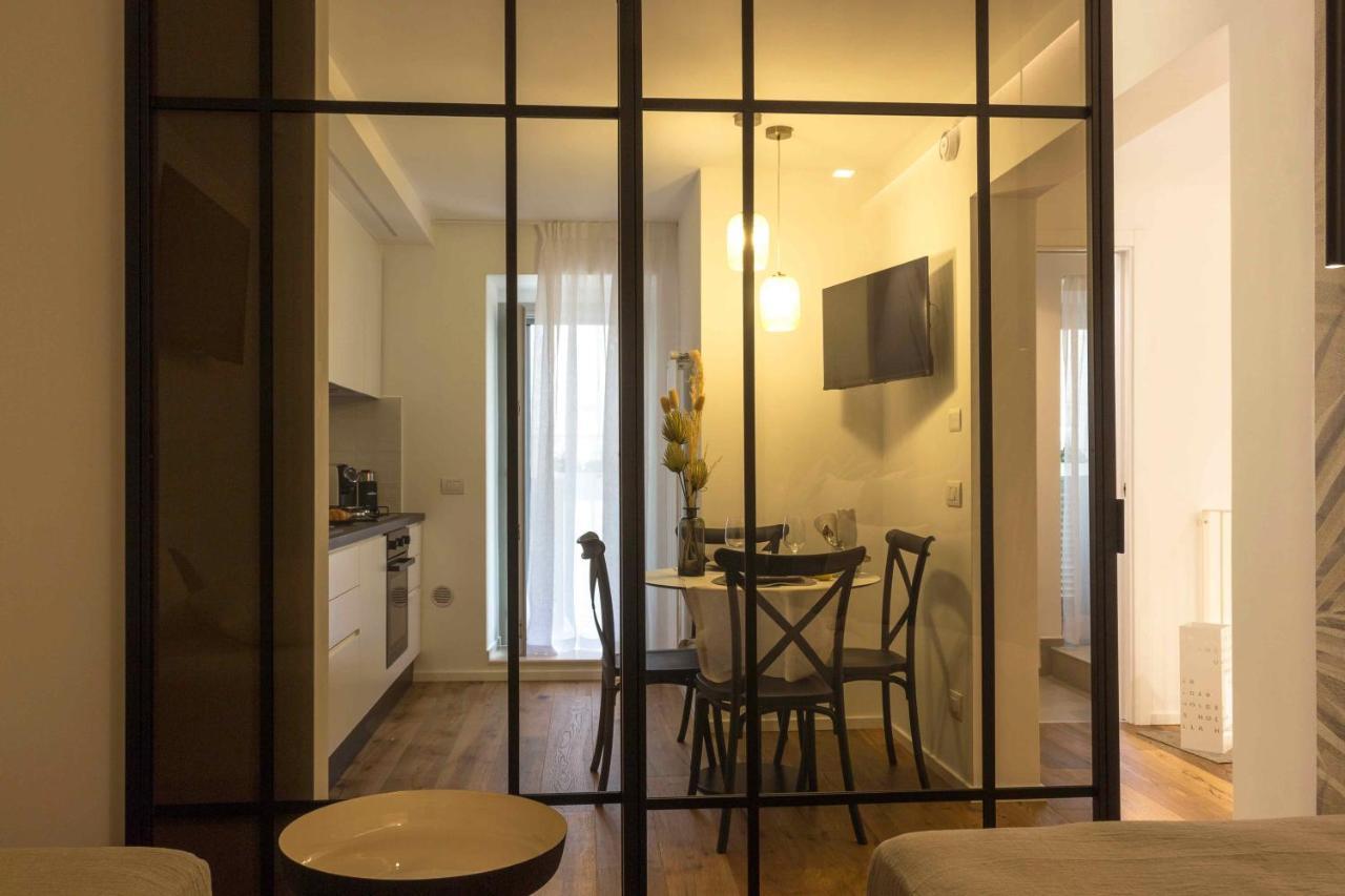 Zia Maria Apartment Fasano Ngoại thất bức ảnh