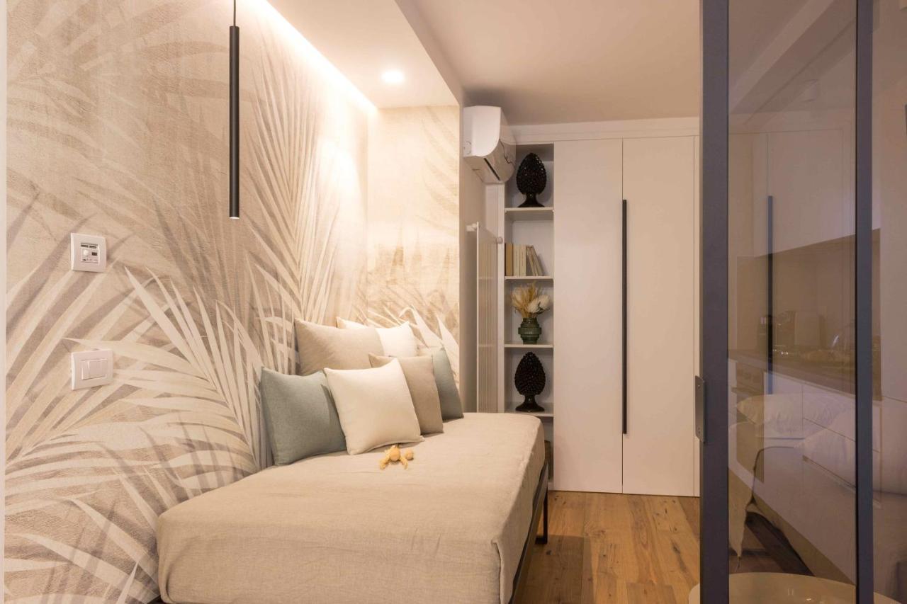 Zia Maria Apartment Fasano Ngoại thất bức ảnh