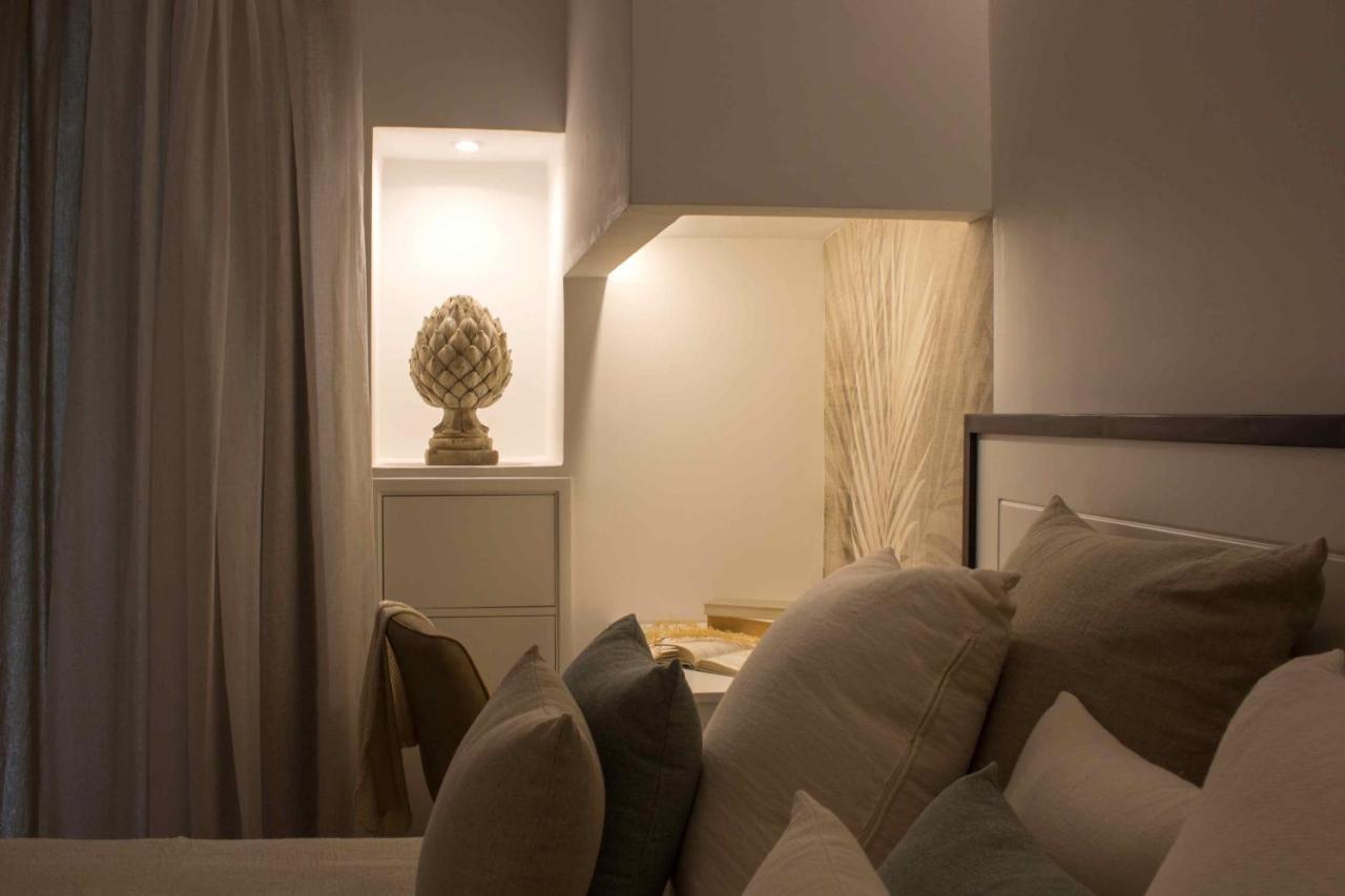 Zia Maria Apartment Fasano Ngoại thất bức ảnh