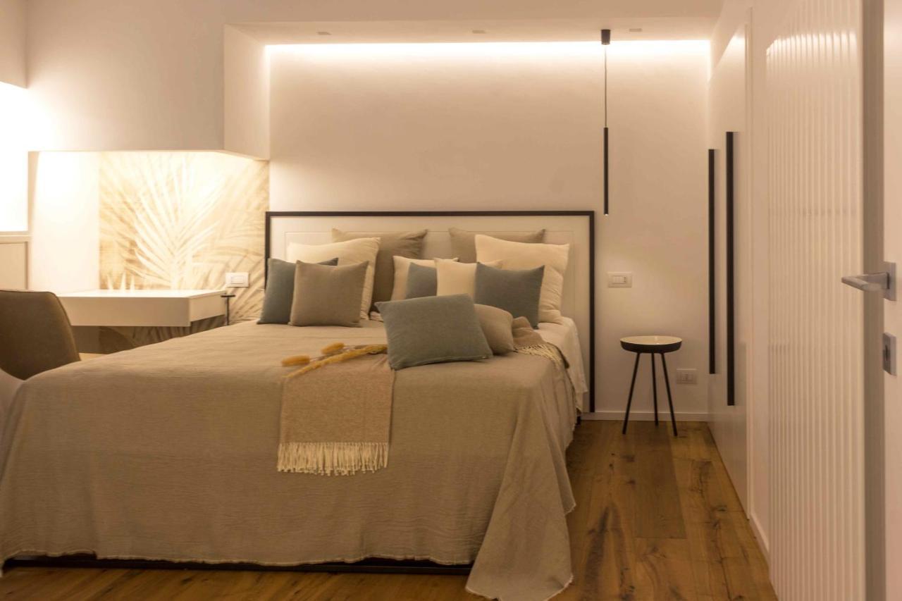 Zia Maria Apartment Fasano Ngoại thất bức ảnh