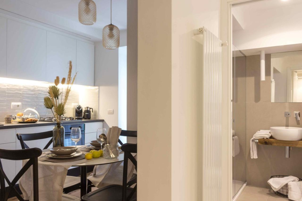 Zia Maria Apartment Fasano Ngoại thất bức ảnh