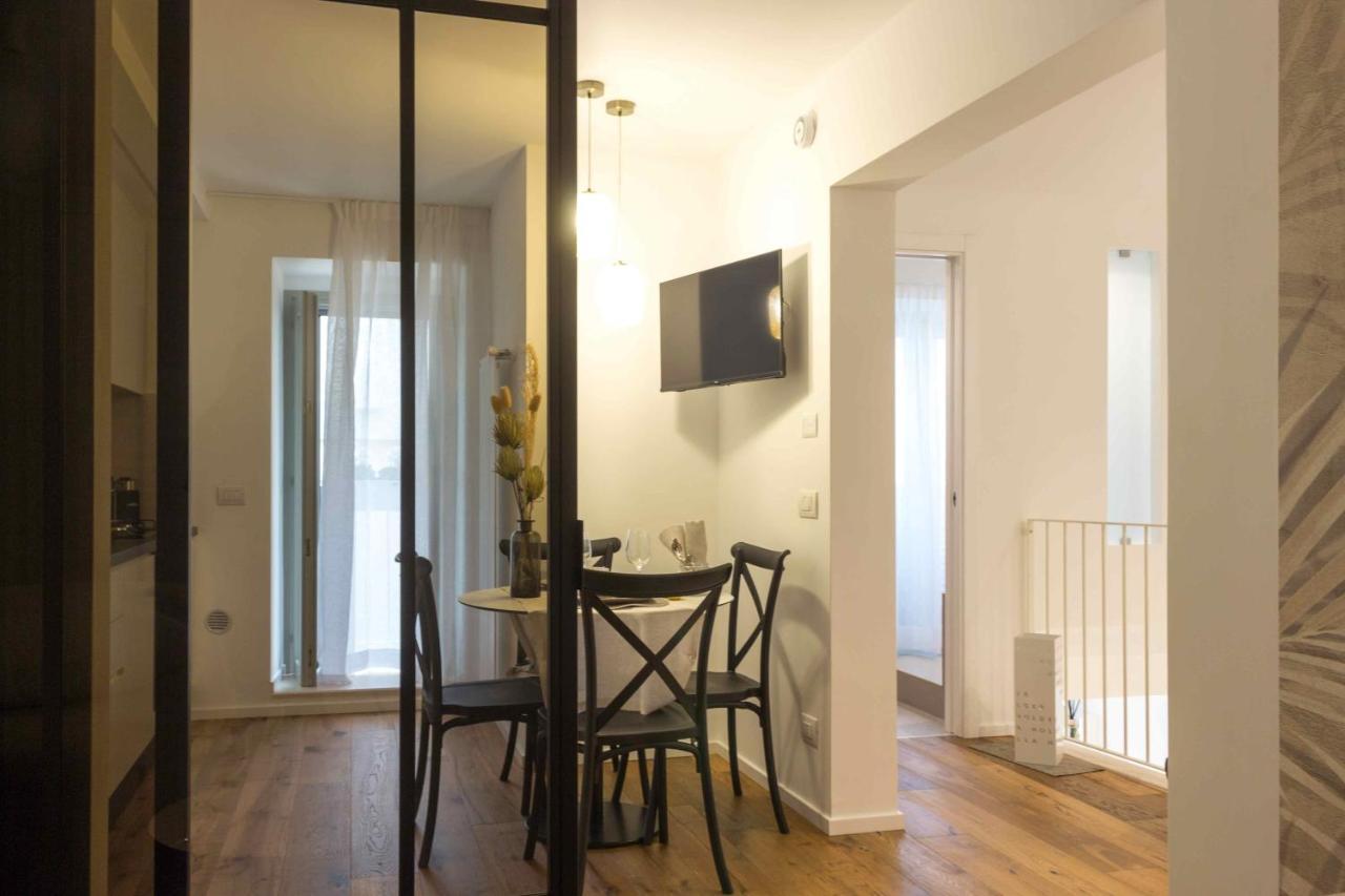 Zia Maria Apartment Fasano Ngoại thất bức ảnh