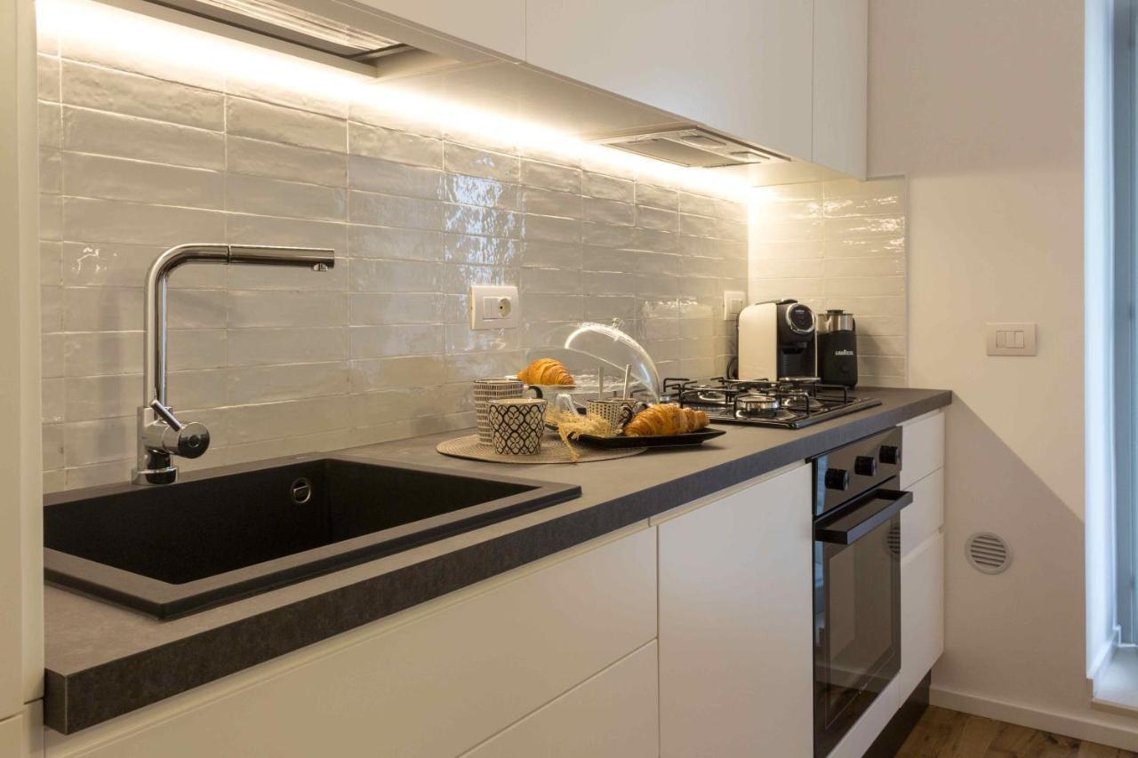 Zia Maria Apartment Fasano Ngoại thất bức ảnh