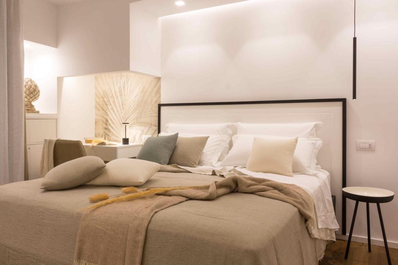 Zia Maria Apartment Fasano Ngoại thất bức ảnh