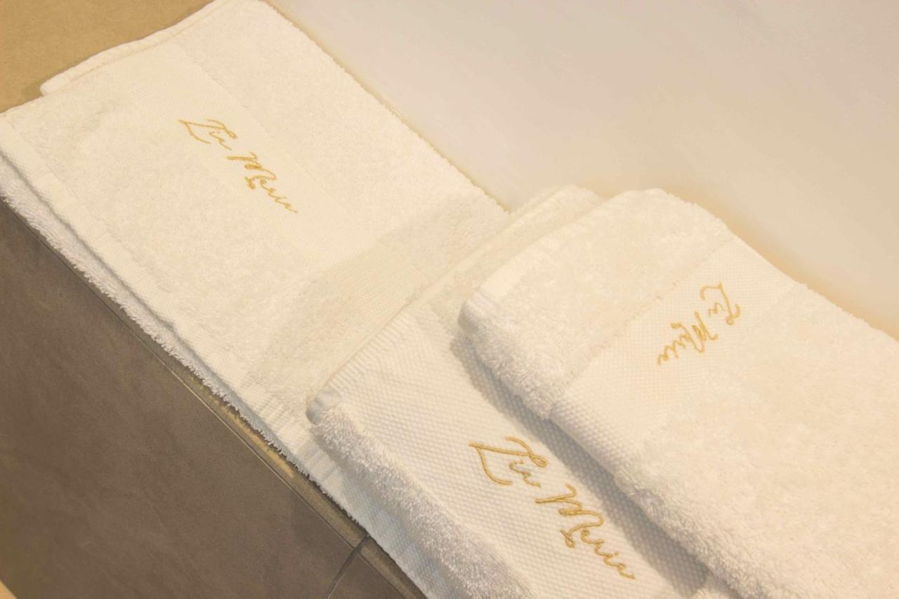 Zia Maria Apartment Fasano Ngoại thất bức ảnh