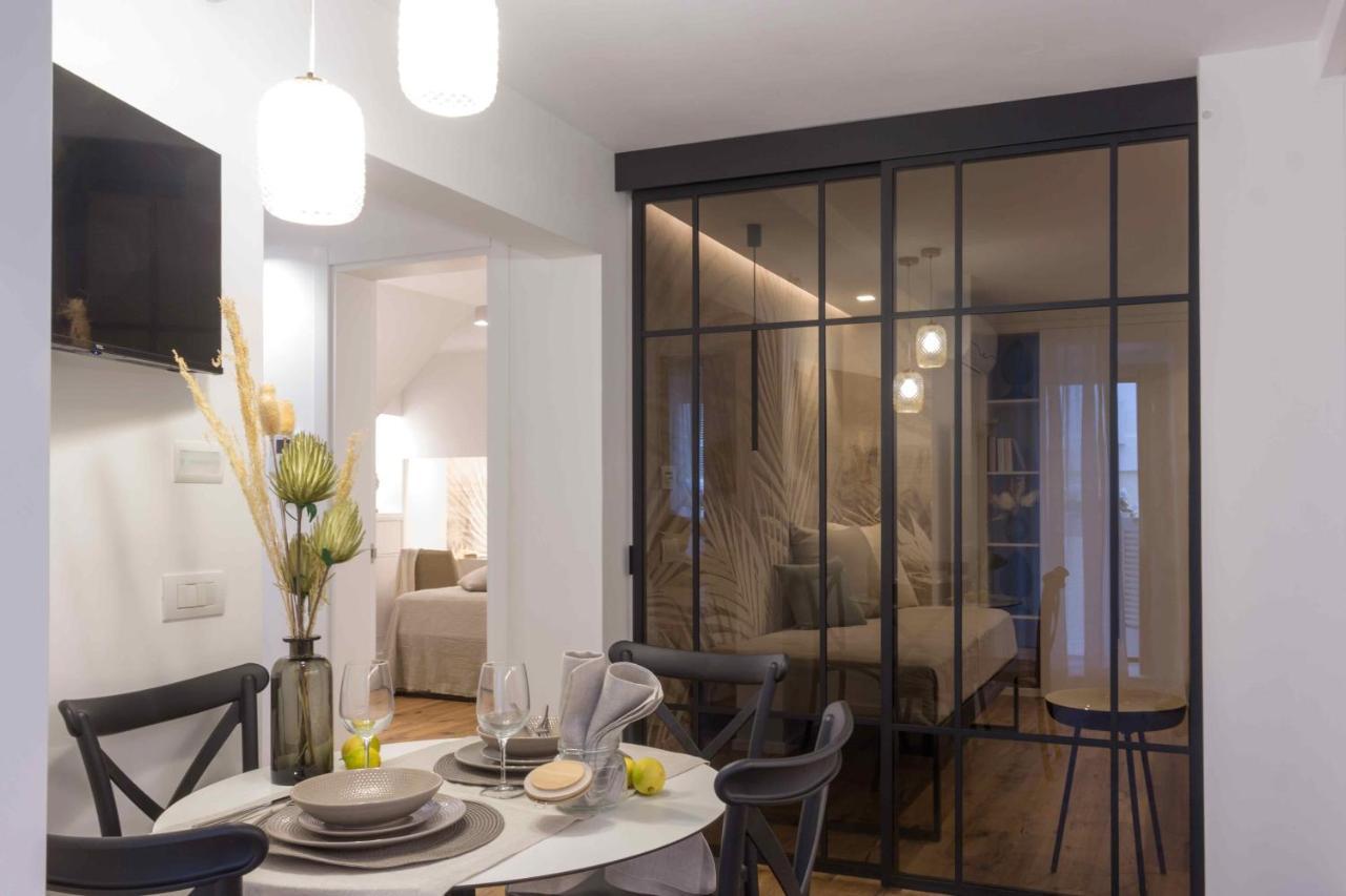 Zia Maria Apartment Fasano Ngoại thất bức ảnh