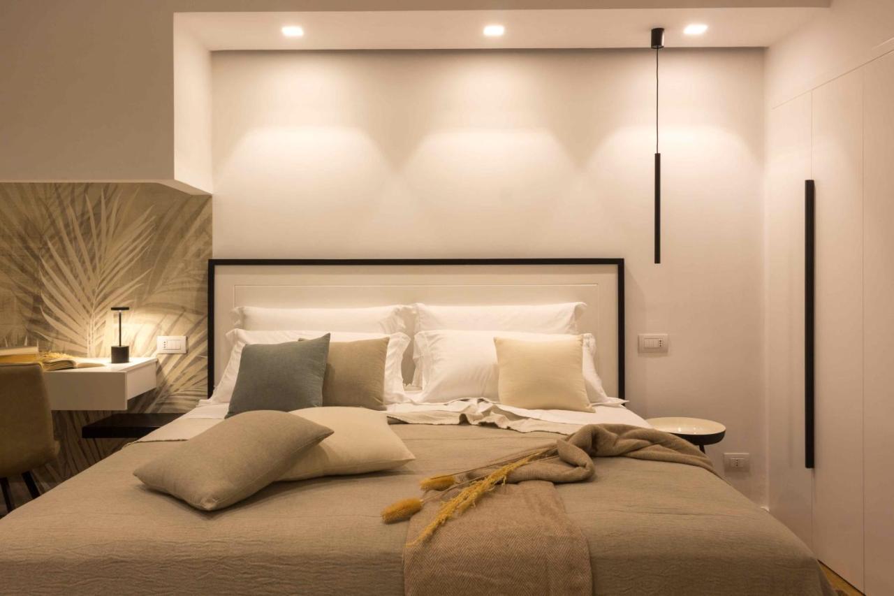 Zia Maria Apartment Fasano Ngoại thất bức ảnh