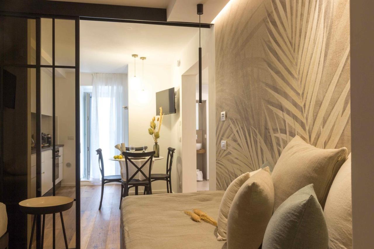 Zia Maria Apartment Fasano Ngoại thất bức ảnh