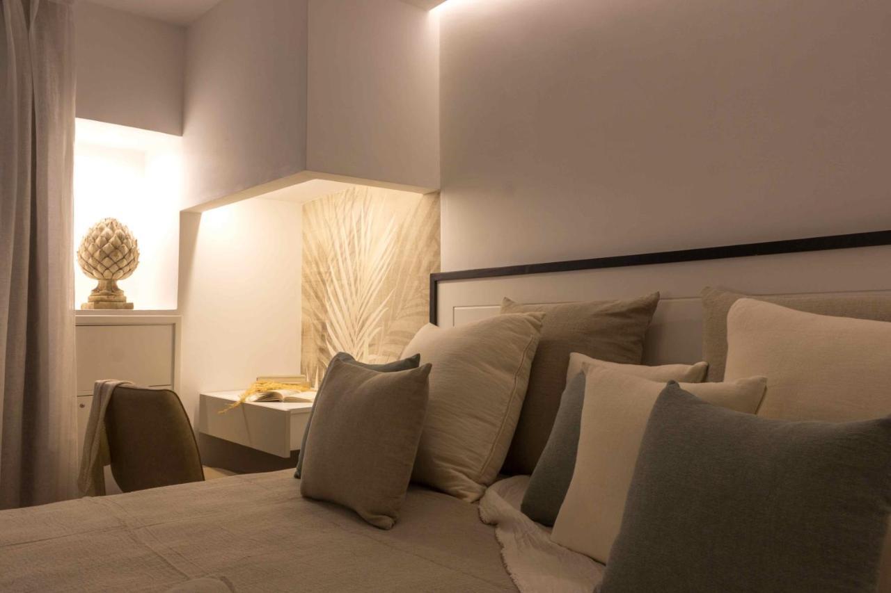 Zia Maria Apartment Fasano Ngoại thất bức ảnh