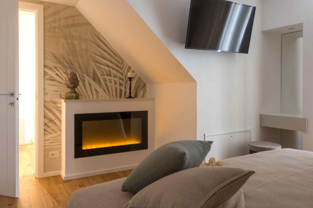 Zia Maria Apartment Fasano Ngoại thất bức ảnh