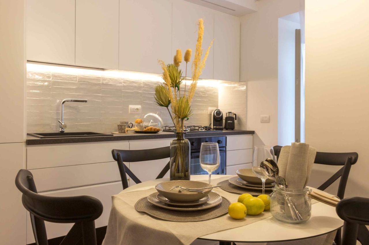 Zia Maria Apartment Fasano Ngoại thất bức ảnh