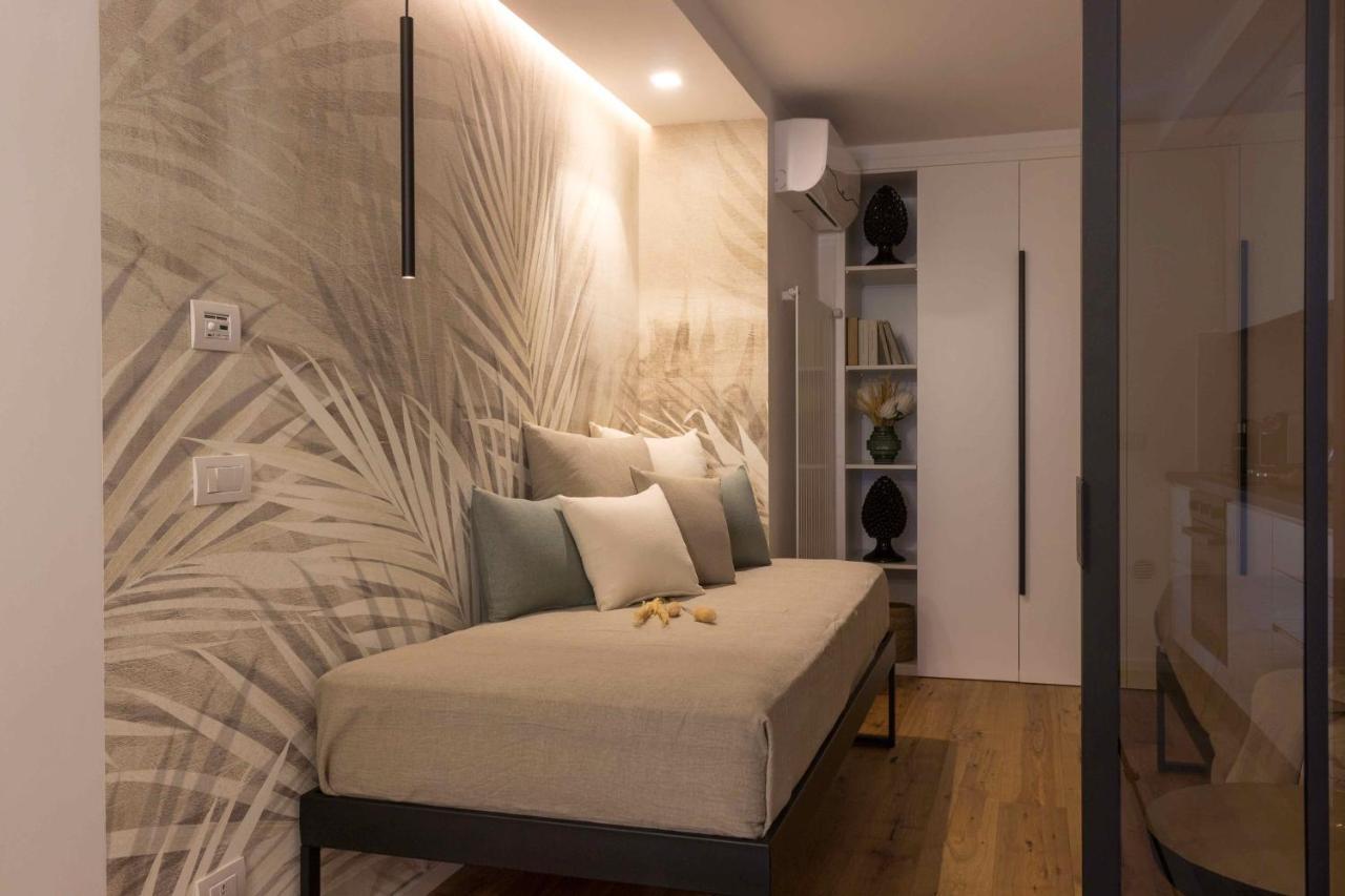 Zia Maria Apartment Fasano Ngoại thất bức ảnh