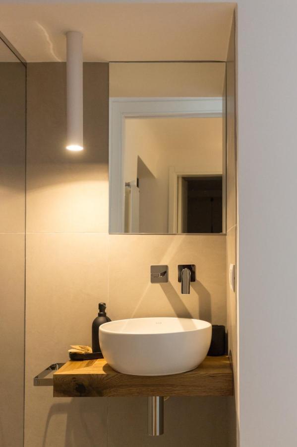 Zia Maria Apartment Fasano Ngoại thất bức ảnh