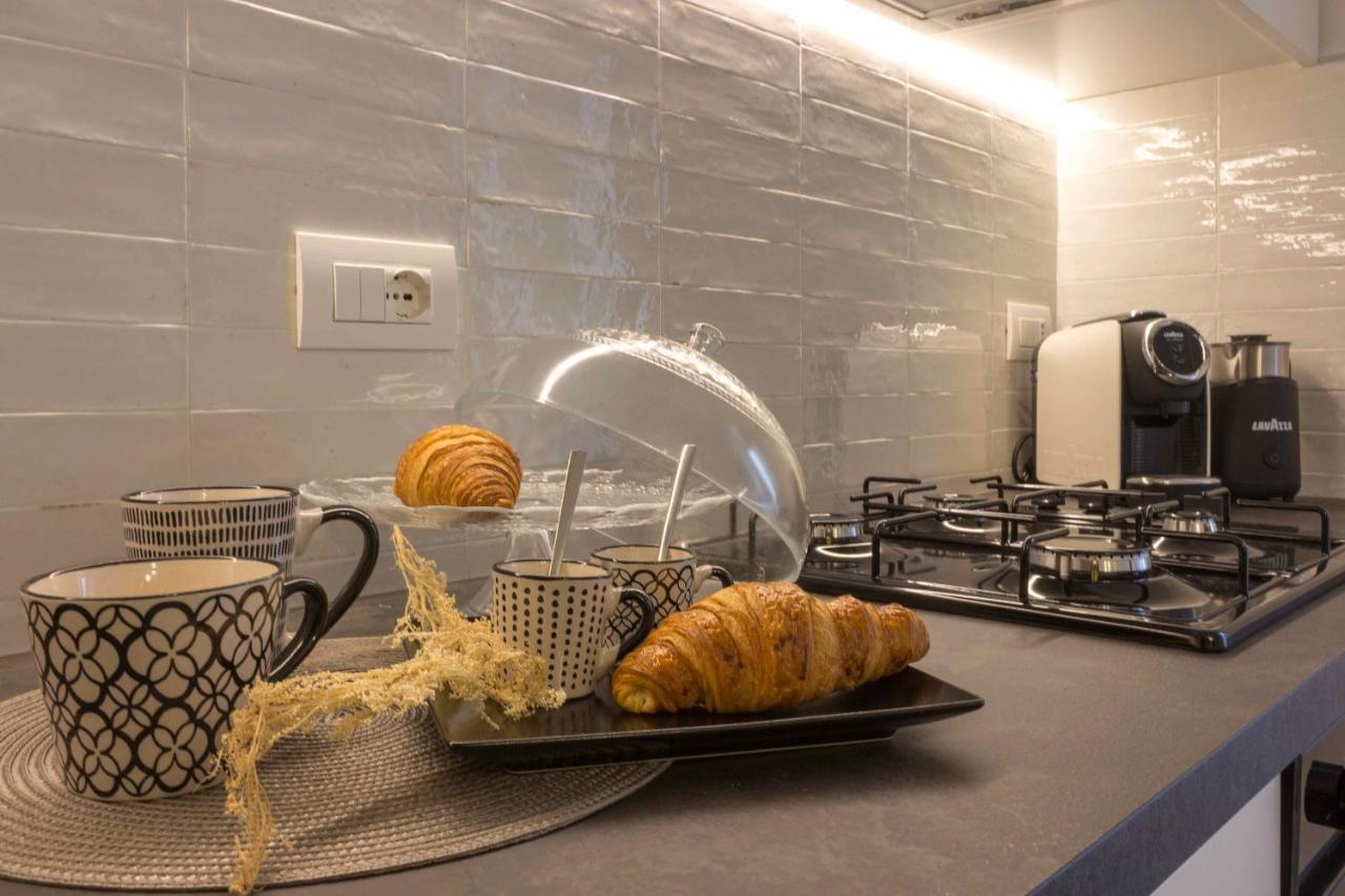 Zia Maria Apartment Fasano Ngoại thất bức ảnh