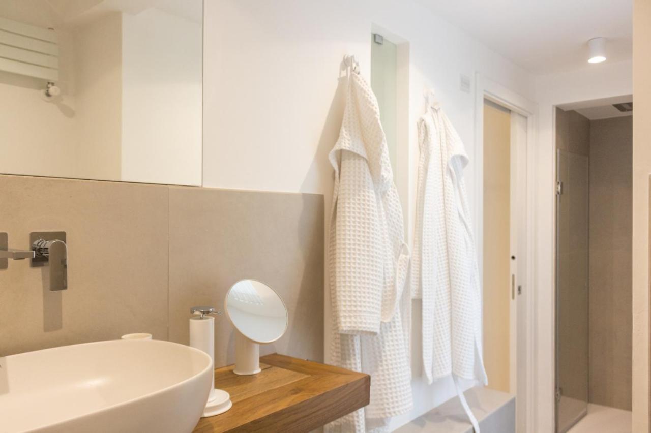 Zia Maria Apartment Fasano Ngoại thất bức ảnh