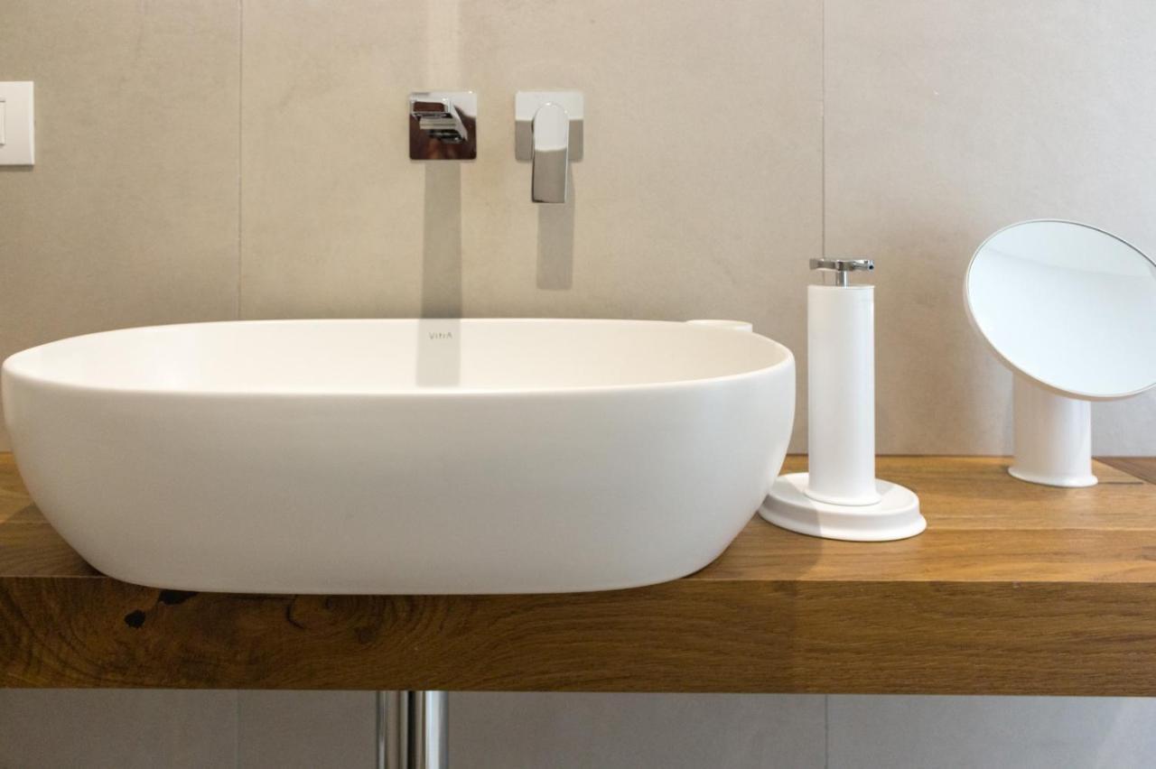 Zia Maria Apartment Fasano Ngoại thất bức ảnh